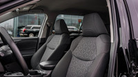 *Heated Seats, Apple CarPlay, Android Auto, Blind Spot Monitoring, Lane Keep Assist! * With rugged c... (image 6)