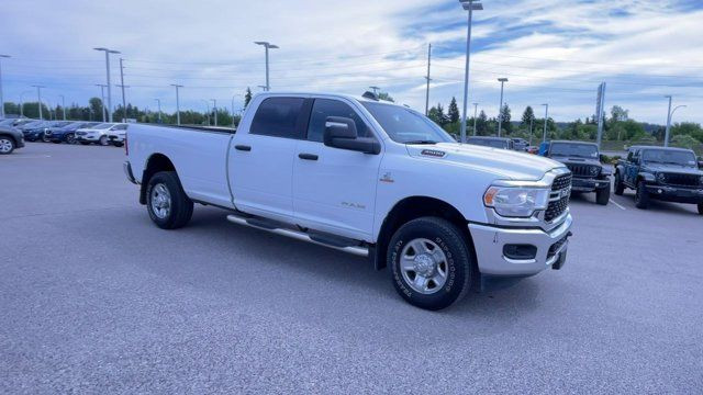 2024 Ram 3500 Big Horn | 4X4 | Diesel | Long Box | Backup Camera in Cars & Trucks in Prince George - Image 2