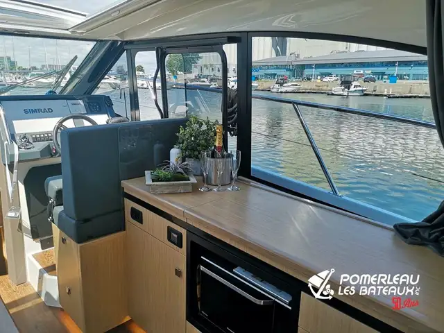 2021 Parker Monaco in Powerboats & Motorboats in Québec City - Image 14