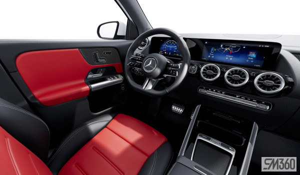 2025 Mercedes-Benz GLA 250 4MATIC in Cars & Trucks in City of Montréal - Image 4