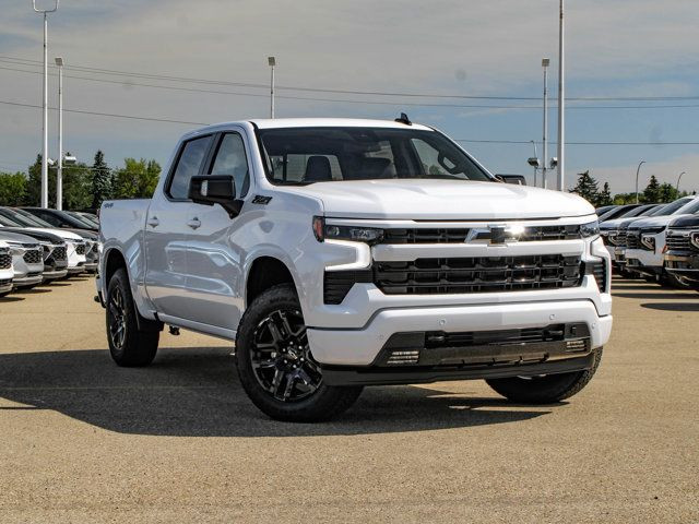 2026 Chevrolet Silverado 1500 RST in Cars & Trucks in Edmonton - Image 2