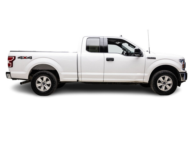  2020 Ford F-150 XL 4WD SuperCab 6.5' Box in Cars & Trucks in City of Montréal - Image 2