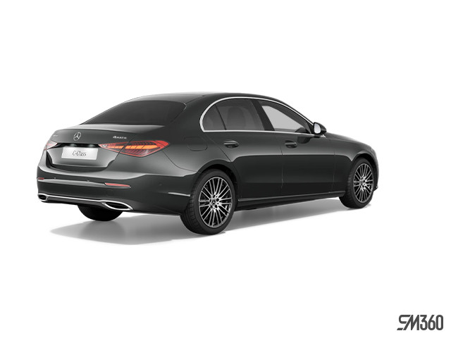 2024 Mercedes-Benz C-Class C 300 4MATIC in Cars & Trucks in Laval / North Shore - Image 2