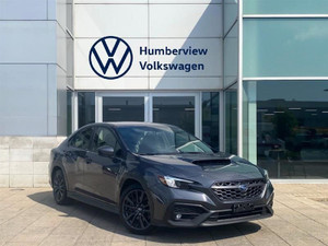 2023 Subaru WRX Sport