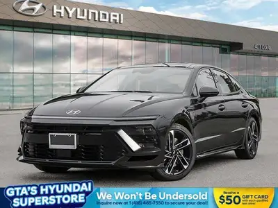 *Why choose 401 Dixie Hyundai for your next Hyundai?* Forget the trip to multiple Hyundai stores in...