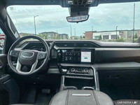 Unleash the power of the 2024 GMC Sierra 2500HD Denali Crew Cab. This heavy-duty truck boasts a robu... (image 9)