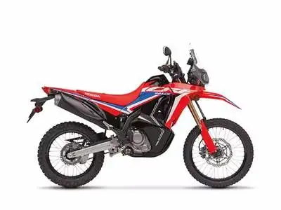 LIKE NEW! 2024 Honda® CRF300L Our CRF300L line of dual-sports is incredibly popular. And that’s no s...