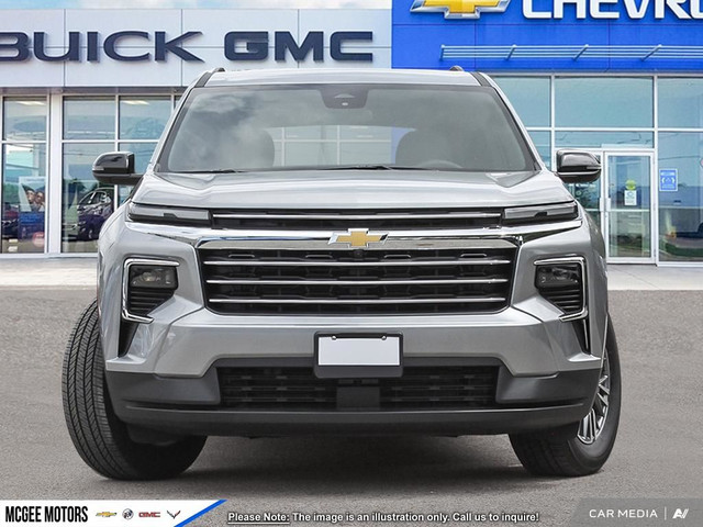 2026 Chevrolet Traverse LT in Cars & Trucks in Grand Bend - Image 2