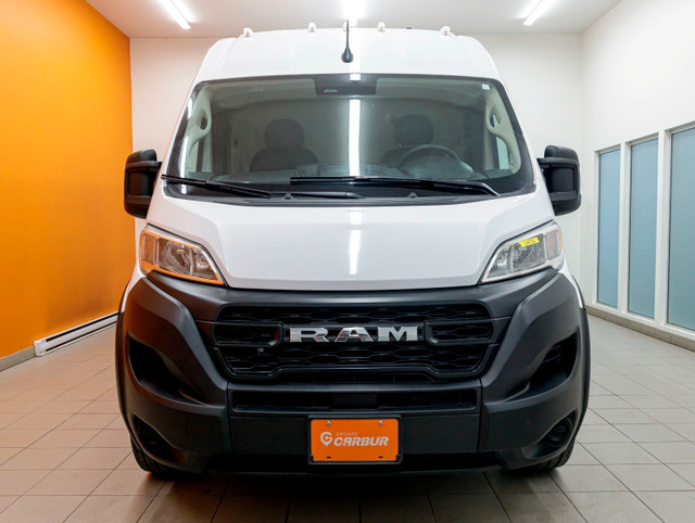 2023 Ram ProMaster Cargo Van 2500 HIGH ROOF *159 WB* CARPLAY *BL in Cars & Trucks in Laurentides - Image 4