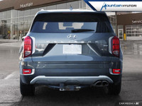 See Dealer Website for Details. 2020 HYUNDAI PALISADE LUXURY 8 PASSENGER (image 4)