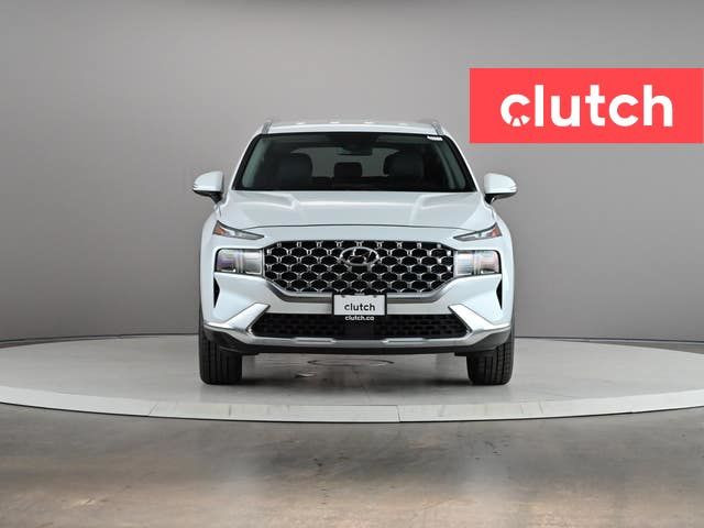 2022 Hyundai Santa Fe Preferred AWD w/ Apple CarPlay, Heated Fro in Cars & Trucks in City of Toronto - Image 3