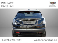 2021 Cadillac XT5 AWD Luxury, Technology & Performance Stellar Black Metallic | Jet Black Interior |... (image 5)