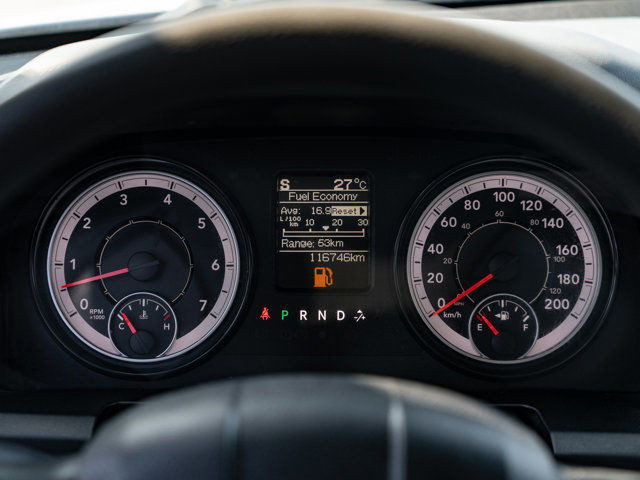 2019 Ram 1500 Classic SLT in Cars & Trucks in Barrie - Image 3