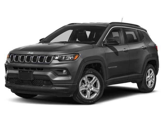2024 Jeep Compass NORTH in Cars & Trucks in New Glasgow