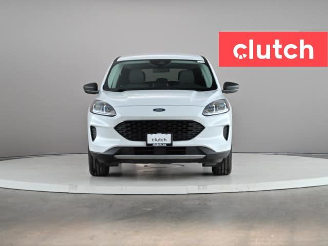 2022 Ford Escape SE AWD w/ Apple CarPlay, Heated Front Seats, Re in Cars & Trucks in City of Toronto - Image 3