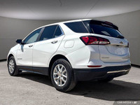 Dealer Certified Pre-Owned. This Chevrolet Equinox boasts a Turbocharged Gas I4 1.5L/ engine powerin... (image 4)