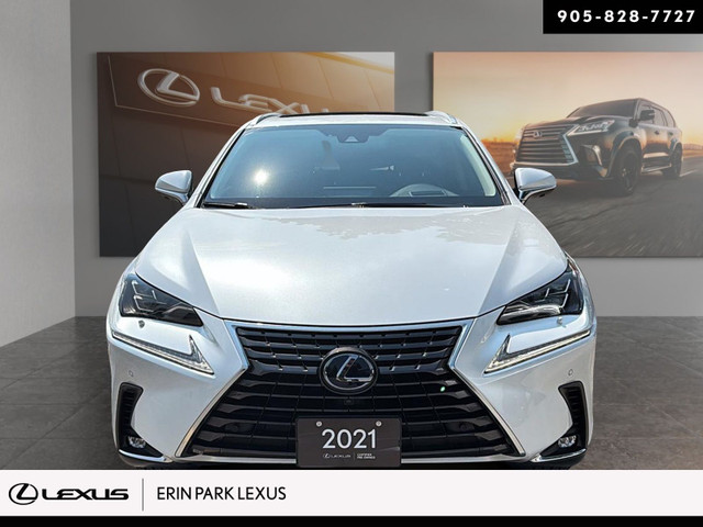 2021 Lexus NX300H NX 300h in Cars & Trucks in Oakville / Halton Region - Image 2