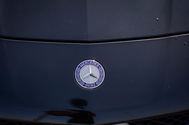 2012 Mercedes-Benz SLK-Class SLK 250 in Cars & Trucks in Mississauga / Peel Region - Image 4