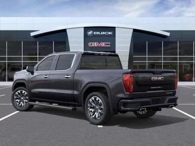 2025 GMC Sierra 1500 Denali 4WD CREW CAB 147```` DENALI in Cars & Trucks in Nipawin - Image 3