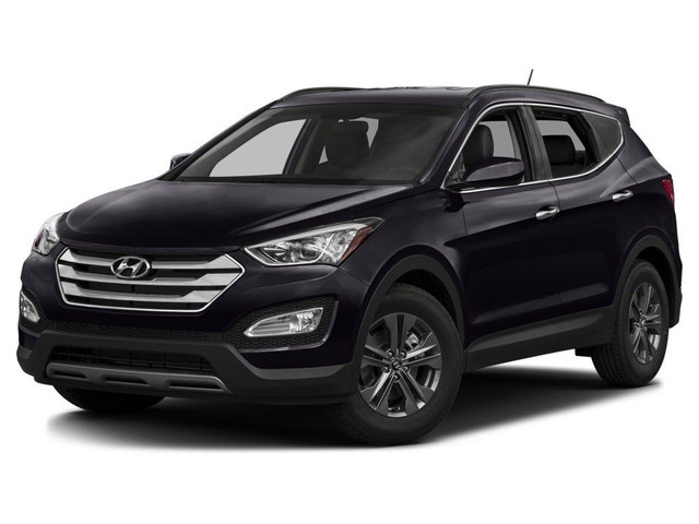 2015 Hyundai Santa Fe Sport FWD 4dr 2.4L Premium in Cars & Trucks in Oakville / Halton Region - Image 4