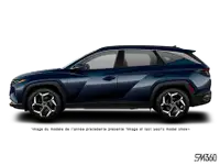 2024 Hyundai Tucson Hybrid Ultimate