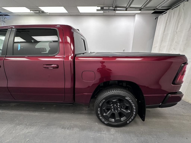 2025 RAM 1500 Sport - 3.92 Rear Axle in Cars & Trucks in Lethbridge - Image 2