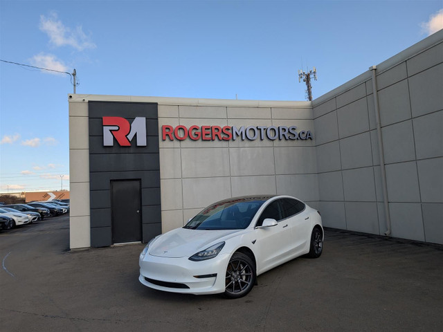 2020 Tesla Model 3 STANDARD RANGE PLUS in Cars & Trucks in Oakville / Halton Region
