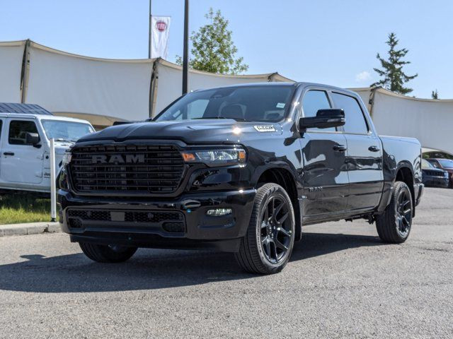2025 Ram 1500 Sport - 360 Cams - 22 Inch Black Rims - 3.92 Axle in Cars & Trucks in Calgary - Image 3