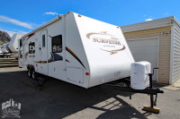 2011 Forest River 280BH