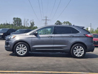 Look at this certified 2021 Ford Edge Titanium AWD | Leather | Panoramic Sunroof | Nav | Heated Stee... (image 1)