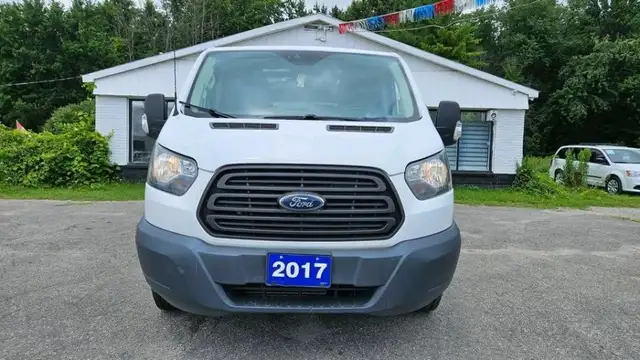 2017 FORD TRANSIT T-250 250 dans Autos et camions dans Barrie - Image 4