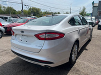 HERE IS A NICE CLEAN RUST FREE HB FUSION THAT WILL SAVE GAS FOR YOU. IT LOOKS AND DRIVES GREAT AND N... (image 3)