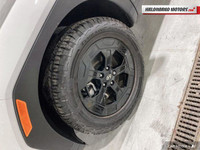 Engine: Gas Turbo 4cyl 2.5 L L/100Km City: 12.2 L/100Km Hwy: 9.1 Safety Equipment Electronic Stabili... (image 8)