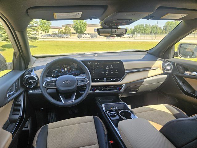 2026 Chevrolet Equinox AWD ACTIV Safety/Tech Pkg in Cars & Trucks in Red Deer - Image 2