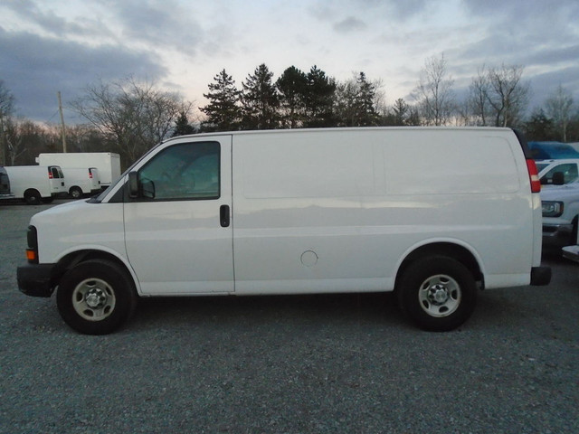  2014 Chevrolet Express RWD 3500 135 in Cars & Trucks in St. Catharines - Image 2