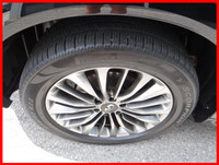 2018 INFINITI QX80 7 PASSENGER CARFAX VERIFIED, CLEAN TITLE, NO ACCIDENTS! SERVICED AT INFINITI SINC... (image 4)