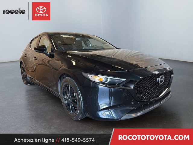 2022 Mazda Mazda3 Sport GS AWD GS Sport AWD in Cars & Trucks in Saguenay - Image 3