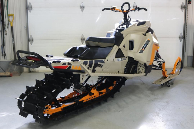 2022 SKIDOO FREERIDE 850 146" (FINANCING AVAILABLE) in Snowmobiles in Strathcona County - Image 3