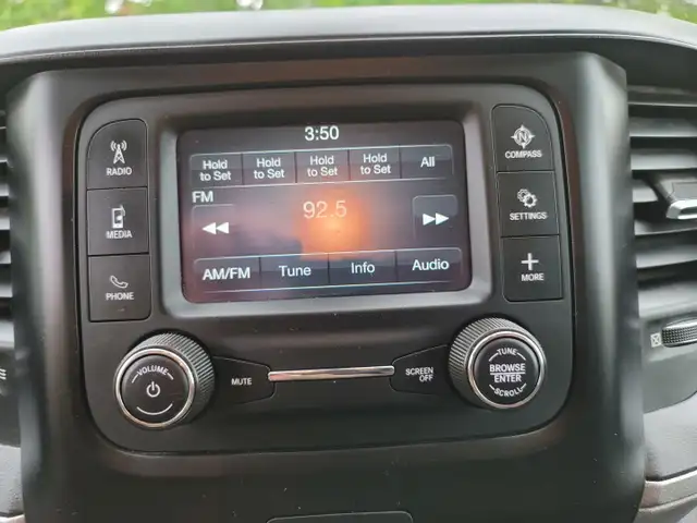 2019 RAM 1500 in Cars & Trucks in City of Toronto - Image 24