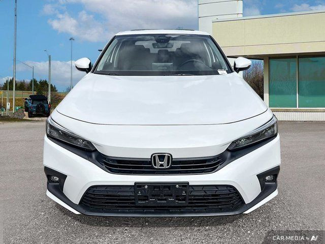 2022 Honda Civic Sedan Touring in Cars & Trucks in Kitchener / Waterloo - Image 3
