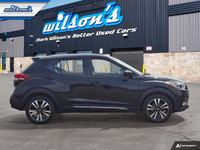 Check out this certified 2020 Nissan Kicks SR | Leather | 360 Camera | Bose | CarPlay + Android | He... (image 5)