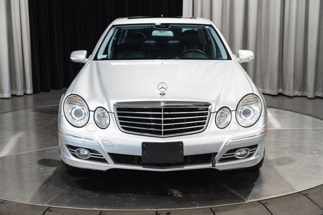2007 Mercedes-Benz E-Class in Cars & Trucks in Strathcona County - Image 2