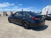 Check out this 2025 Honda Civic Sedan Sport while we still have it in stock! *Get Your Money's Worth... (image 3)