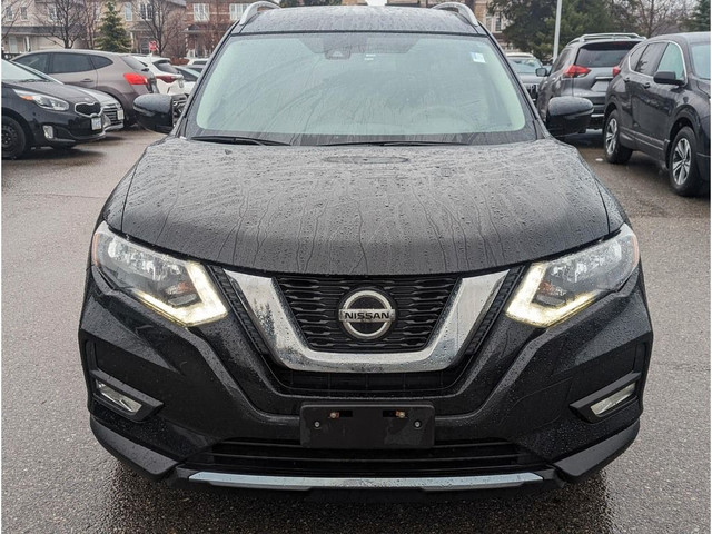 2019 Nissan Rogue SV in Cars & Trucks in Markham / York Region - Image 3