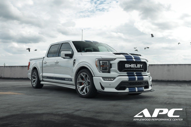2022 Ford F-150 in Cars & Trucks in Delta/Surrey/Langley