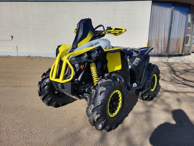 $111BW -2019 CAN AM RENEGADE 570 XMR in ATVs in Winnipeg - Image 3