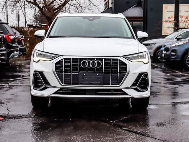 2019 Audi Q3 2.0 TFSI quattro Progressiv Tiptronic in Cars & Trucks in Oakville / Halton Region - Image 2