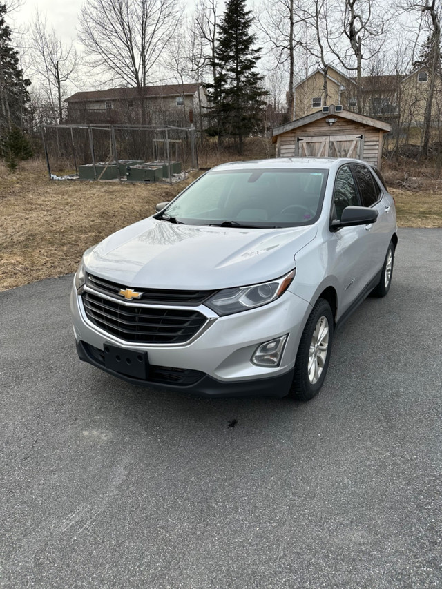 2019 Chevrolet Equinox LS in Cars & Trucks in Saint John