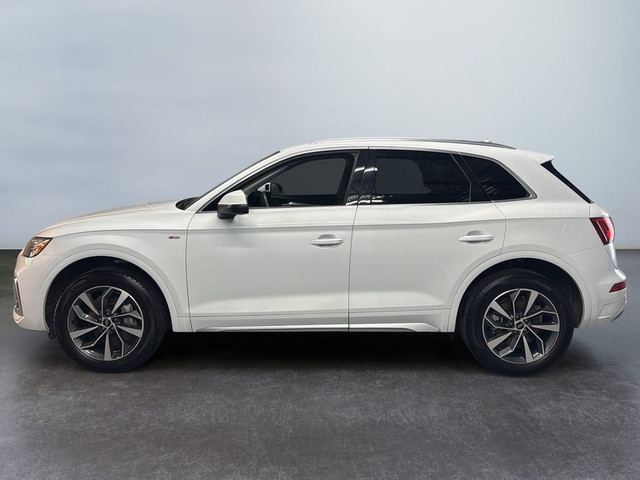 2022 Audi Q5 S LINE PREMIUM PLUS QUATTRO NAV CUIR CHAUFFANT in Cars & Trucks in Laval / North Shore - Image 3
