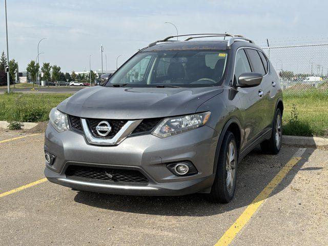 2014 Nissan Rogue SL | AWD | Heated Mirrors in Cars & Trucks in Edmonton - Image 4